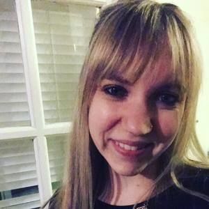 Meet your Posher, Beth